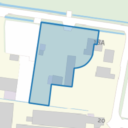 Perceel EDE01-G-3238