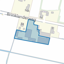 Perceel EDE01-G-3251