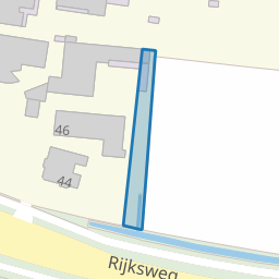 Perceel EDE01-G-3254