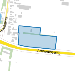 Perceel EDE01-G-3255