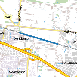 Perceel EDE01-G-3270