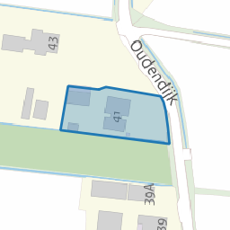 Perceel EDE01-G-3281