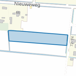 Perceel EDE01-G-3303