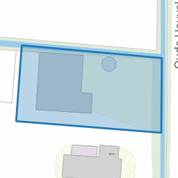 Perceel EDE01-G-3305