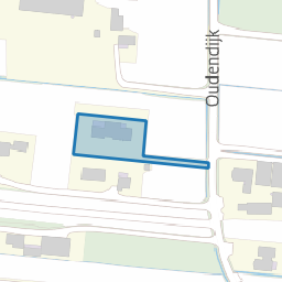 Perceel EDE01-G-3312