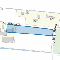 Perceel EDE01-G-3318