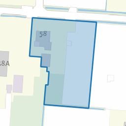 Perceel EDE01-G-3322