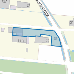 Perceel EDE01-G-3346