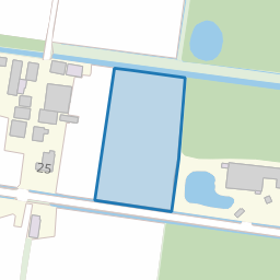 Perceel EDE01-G-3360