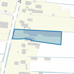 Perceel EDE01-G-3363