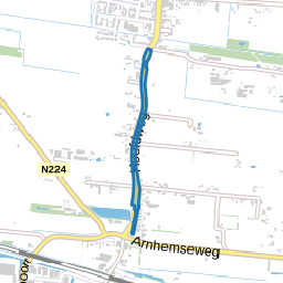 Perceel EDE01-G-3366