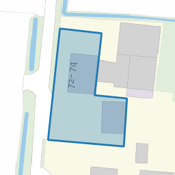 Perceel EDE01-G-3372