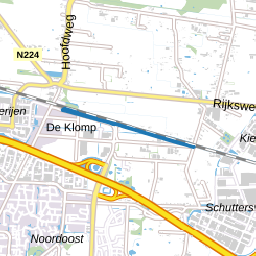 Perceel EDE01-G-3374