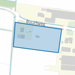 Perceel EDE01-G-3391