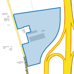 Perceel EDE01-G-3393