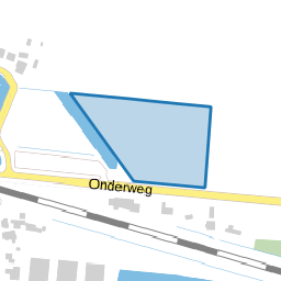 Perceel EDE01-G-3420