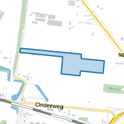 Perceel EDE01-G-3424