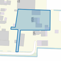 Perceel EDE01-G-3430