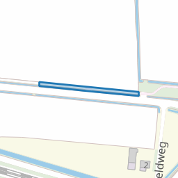 Perceel EDE01-G-3432