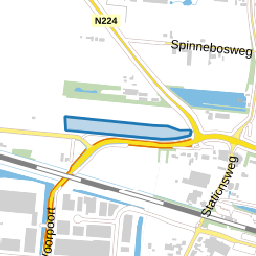 Perceel EDE01-G-3445