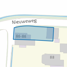 Perceel EDE01-G-3447