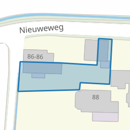 Perceel EDE01-G-3448