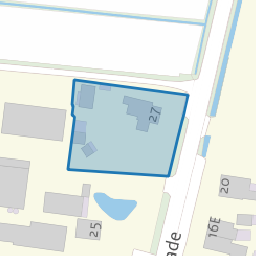 Perceel EDE01-G-3458