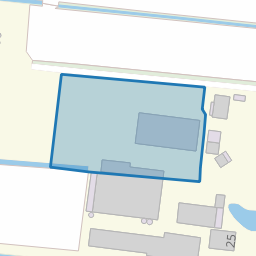 Perceel EDE01-G-3460