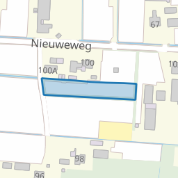 Perceel EDE01-G-3495