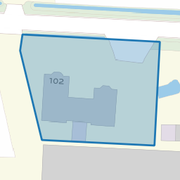 Perceel EDE01-G-3505