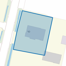 Perceel EDE01-G-3508