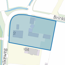 Perceel EDE01-G-3509