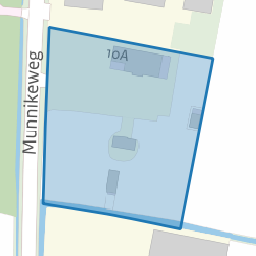 Perceel EDE01-G-3510