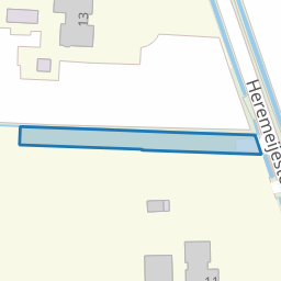 Perceel EDE01-G-3532