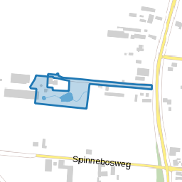 Perceel EDE01-G-3537