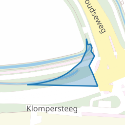 Perceel EDE01-G-3540