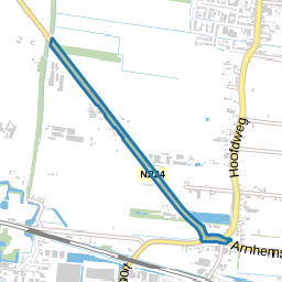 Perceel EDE01-G-3541