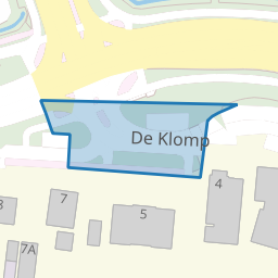 Perceel EDE01-G-3542