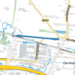 Perceel EDE01-G-3543