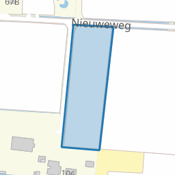 Perceel EDE01-G-3547