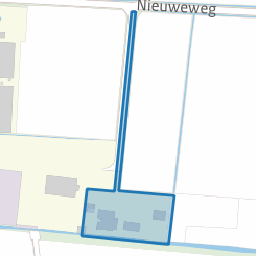 Perceel EDE01-G-3549