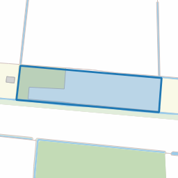 Perceel EDE01-G-3550