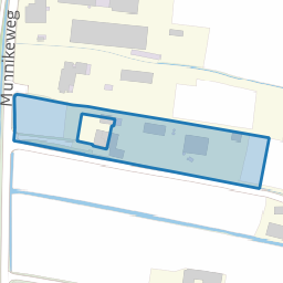 Perceel EDE01-G-3551