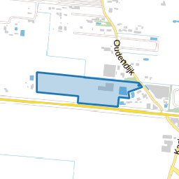 Perceel EDE01-G-3560