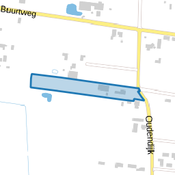 Perceel EDE01-G-3561