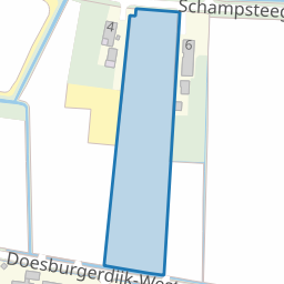 Perceel EDE01-G-3569