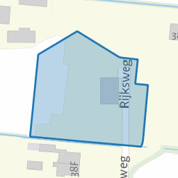 Perceel EDE01-G-3572