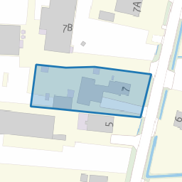 Perceel EDE01-G-3578