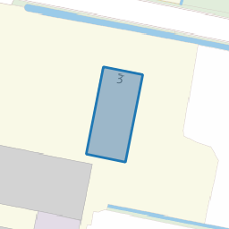 Perceel EDE01-G-3581