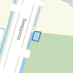 Perceel EDE01-G-3591